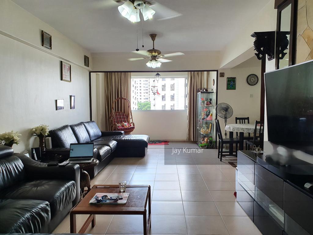 Blk 298C Compassvale Street (Sengkang), HDB Executive #255844771